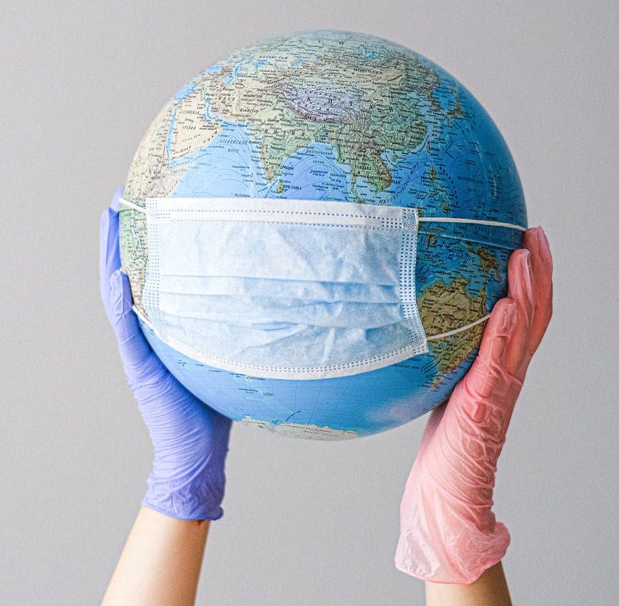 Salud Pro Internacional